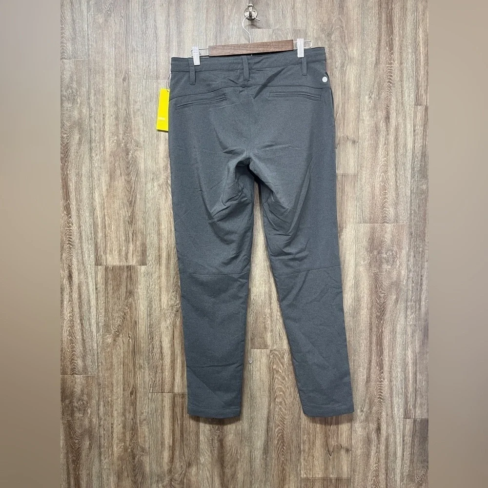 NEW Zella Performance Pants in Charcoal